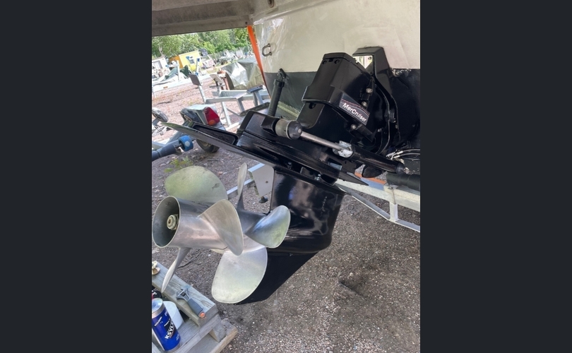 Monterey 270 CR-kuva-4